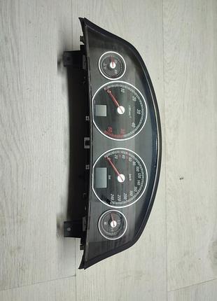 Панель приладів opel vectra c. signum 2.2cdti c 2002-2008 1314...