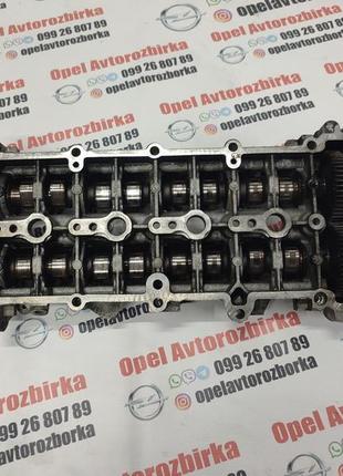 Комплект розпредвала з постіллю 1.9 cdti opel astra h vectra c...