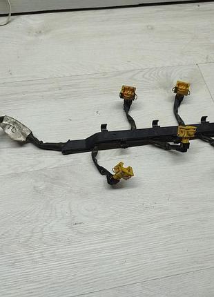 Провідка (коса) на форсунки opel omega 90457458 b 2.5 3.0 v6