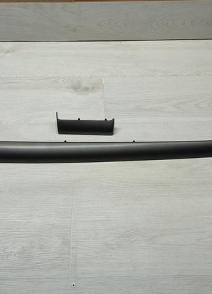 Декоративна накладка на торпедо opel vectra c 13123983