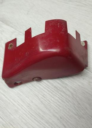 Заглушка порога права opel vectra b 90586940