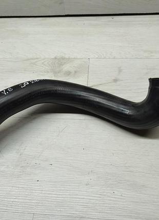 Патрубок інтеркулера 2.0dti, 2.2dti opel vectra b 1995-2003 24...