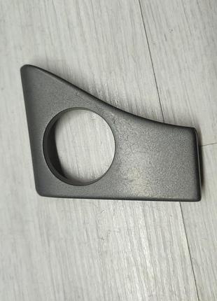 Накладка прикурювача для opel vectra c signum.опель вектра ц, ...