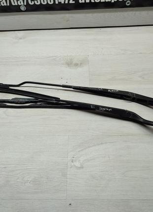Тримач склочисника (дворник) opel vectra c signum 02-08 gm 098...