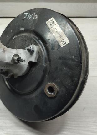 Вакуумний підсилювач гальм 13122530 opel meriva a 2003-2010, trw