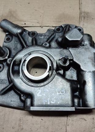 90509054 насос оливний opel omega b bmw 2.5 tds m51