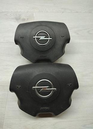 Подушка безпеки airbag vectra c 13112812
