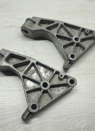 Задній кронштейн двигуна opel astra h zafira b, opel astra. 13...