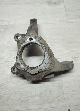 Поворотний кулак,цапфа, передній лівий opel vectra c, опель ве...