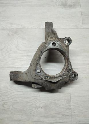 Поворотний кулак передній правий opel vectra c, опель вектра ц...