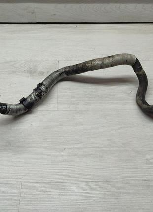 Патрубок пічки opel vectra c 2.0 2.2 dti 9202124
