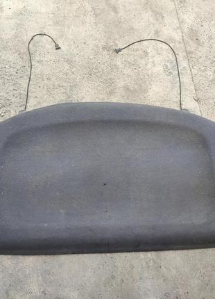 Полиця багажника опель астраж хачбек.opel astra g 09104161