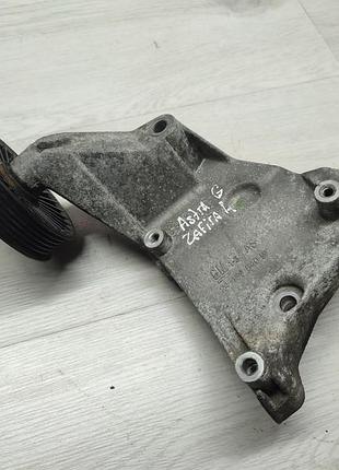 Кронштейн компресора кондиціонера opel astra g opel zafira a 2...
