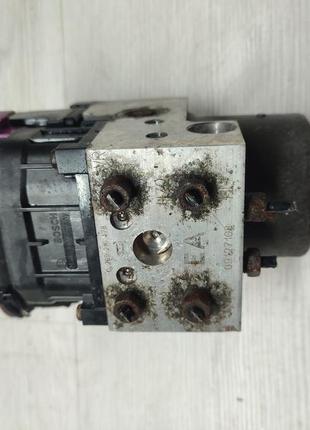 Блок abs для opel combo corsa c meriva a, 09127108, 0273004227...