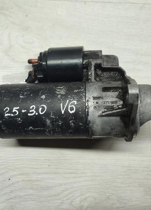 Стартер для opel omega b 2.5 v6 2.6 v6 3.0 v6 3.2 v6 1994-2001...