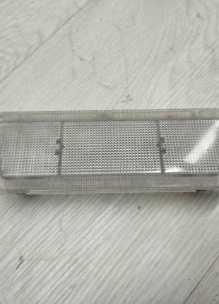 Плафон освітлення opel vectra b astra g zafira a 90568390