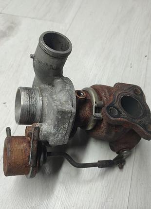 8971852414 турбіна обель астра 1.7, opel astra g 1.7cdti 49173...