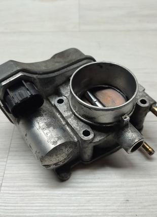 Дросельна заслінка opel astra corsa meriva vectra zafira 1.4 1...