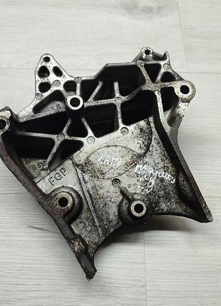 Кронштейн двигуна opel vectra c 1.9 cdti zafira b astra h 5518...
