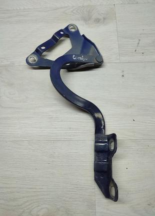 Петля капота ліва opel combo опель комбо 2001 - 2011, 09114273