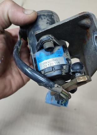 Електронна педаль газу opel omega b, опель омега б 2,0 — 2,2 d...