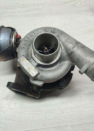 Турбіна opel vectra c, signum 2.2 dti y22dtr 24445062