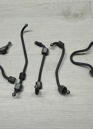 Трубки паливної рейки 1.9cdti (z19dth) 110кіловат opel vectra ...