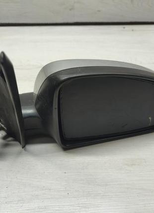 Дзеркало праве електр 5 пінів opel meriva 2003-2010 13113484 2...