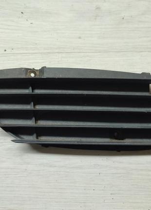 Заглушка бампера, права opel omega b, 90458187