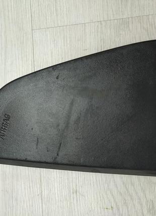 Airbag сидінь пасажира опель vectra c 24437227 права