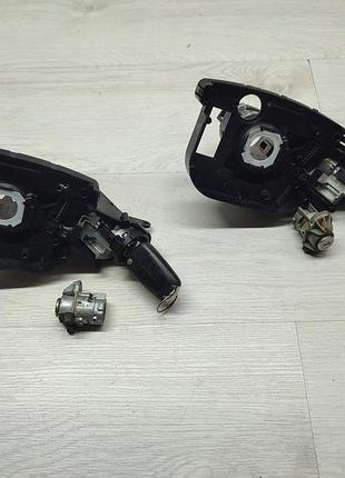 Замок запалювання + личинка водійська opel vectra c.сігнум, оп...