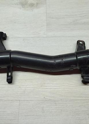 Патрубок трубка інтеркулера opel vectra c (2002-2008) 55350920