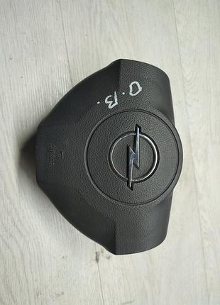 Подушка безпеки, airbag керма opel vectra c, опель вектра ц. р...