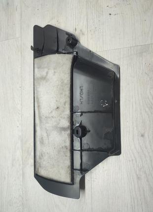 Накладка панелі ліва opel vectra c 24439841