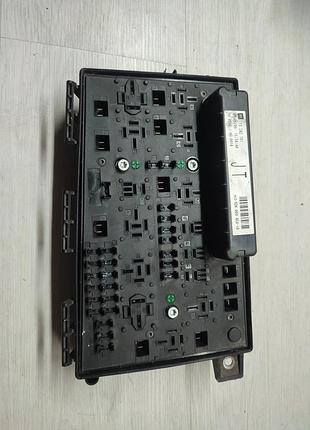 Модуль коробочка bsi запобіжників opel astra h zafira b 13242781