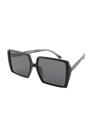 Окуляри сонцезахисні, темні, сонце, otto polarized 1397 поляризація