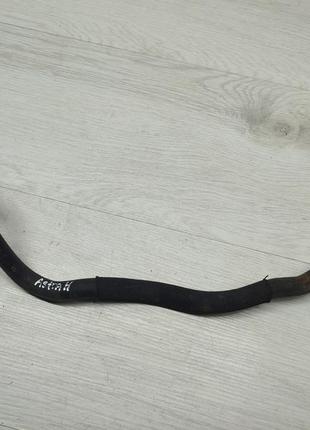 13117577 gm astra h family 2004 - 2015 патрубок системи охолод...
