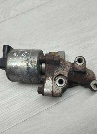 Клапан egr opel, опель 1,8 16 v, x18xe1. z18xe 90536271