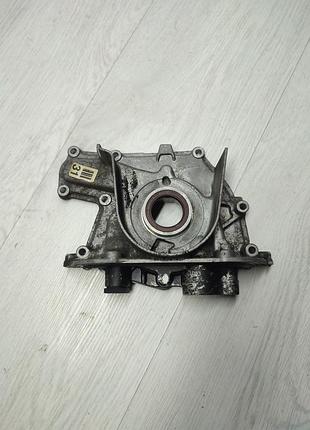 Масляний насос 1.9cdti opel vectra c signum astra h zafira b (...