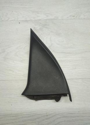 Накладка дзеркала внутрішня права opel vectra b 1995-1999р 052...