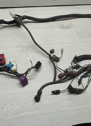 Проводка двигуна c14nz opel astra f 90590268