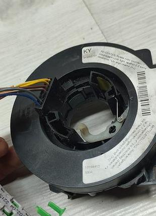 Шлейф подушка безпеки opel meriva a 13164412