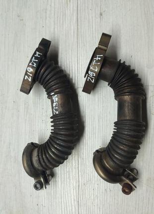 Трубка egr vectra c signum, astra h zafira b opel 1.9 z19dth 5...