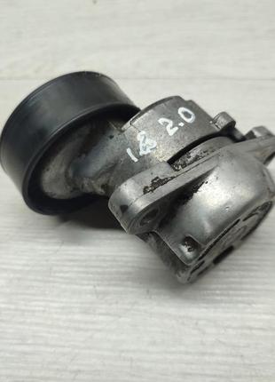 Натяжний механізм генератора opel vectra b, omega b, опель век...