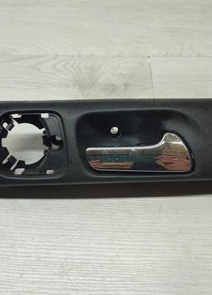 Внутрішня ручка задня права opel astra g 1999-2005 рік 090561502