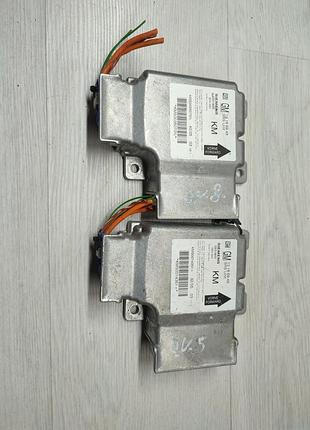 Блок управління airbag opel vectra c, 13186948