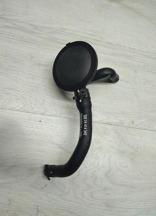 Клапан вкг вентиляції картерних газів opel z22yh 5607496 24414...