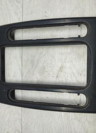 Накладка куліси акпп опель омега б.opel omega b 09147019