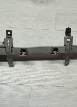 Паливна рейка рампа.90573801 opel опель corsa. корса. opel опе...