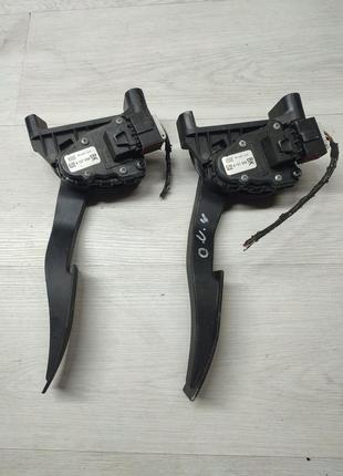 Педаль газу, потенціометр opel astra g 9157998, 1.4, 1.7, 2.2